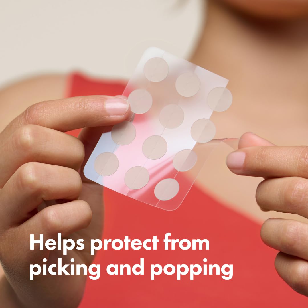 Fame Aura™ Dots for Spots – Pimple Patches