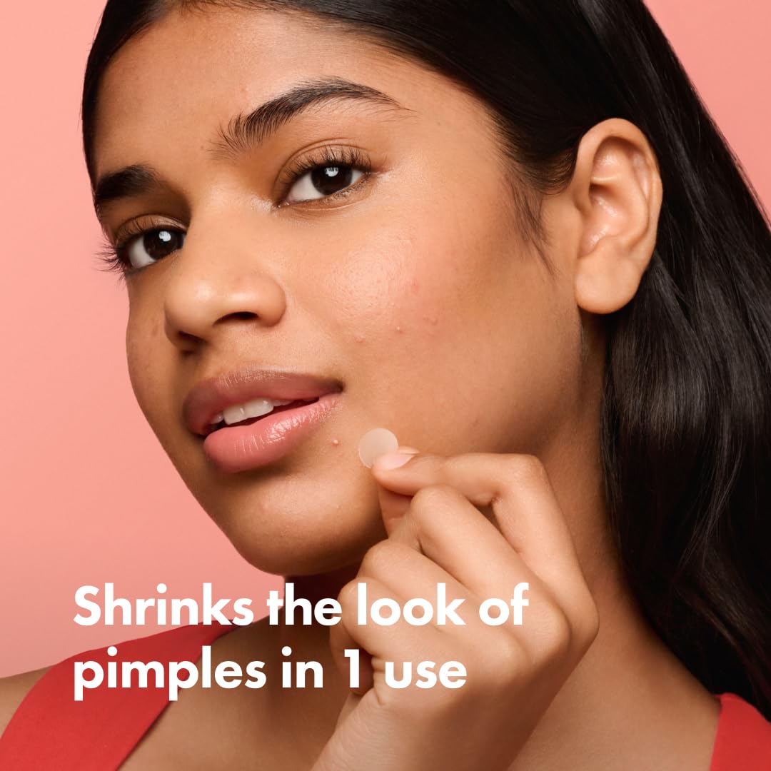 Fame Aura™ Dots for Spots – Pimple Patches