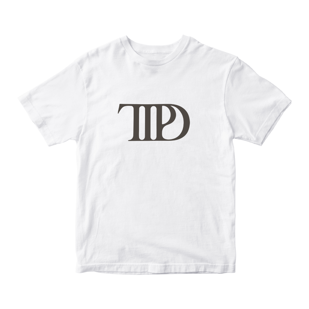 TTPD T-shirt