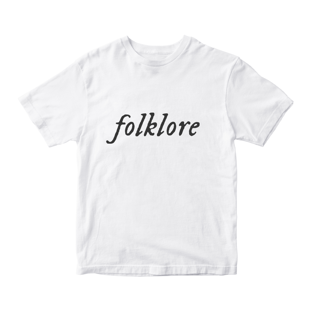 Folklore T-shirt