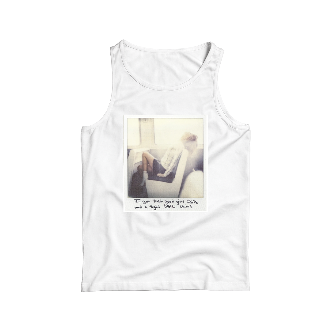 I Got That Good Girl Tank Top