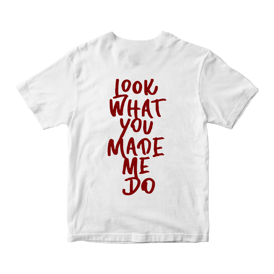 Reputation T-shirt