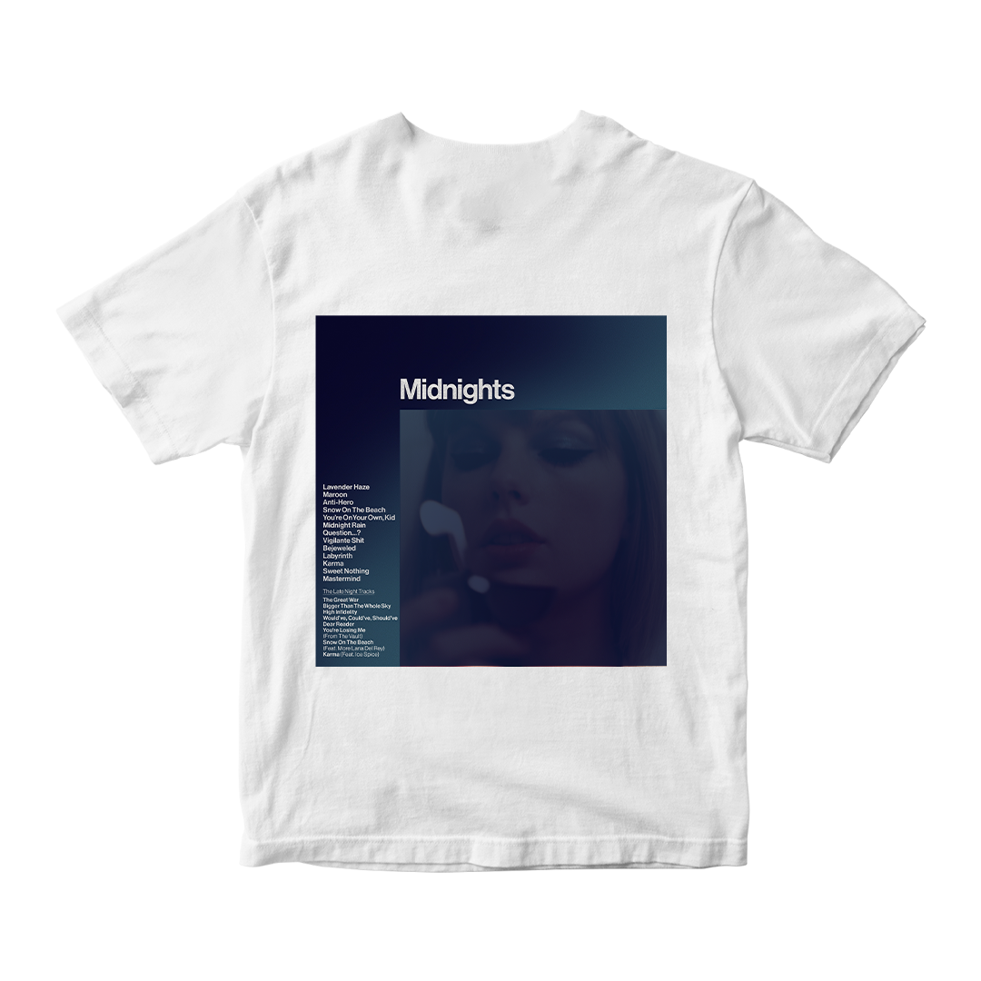 Midnights T-shirt