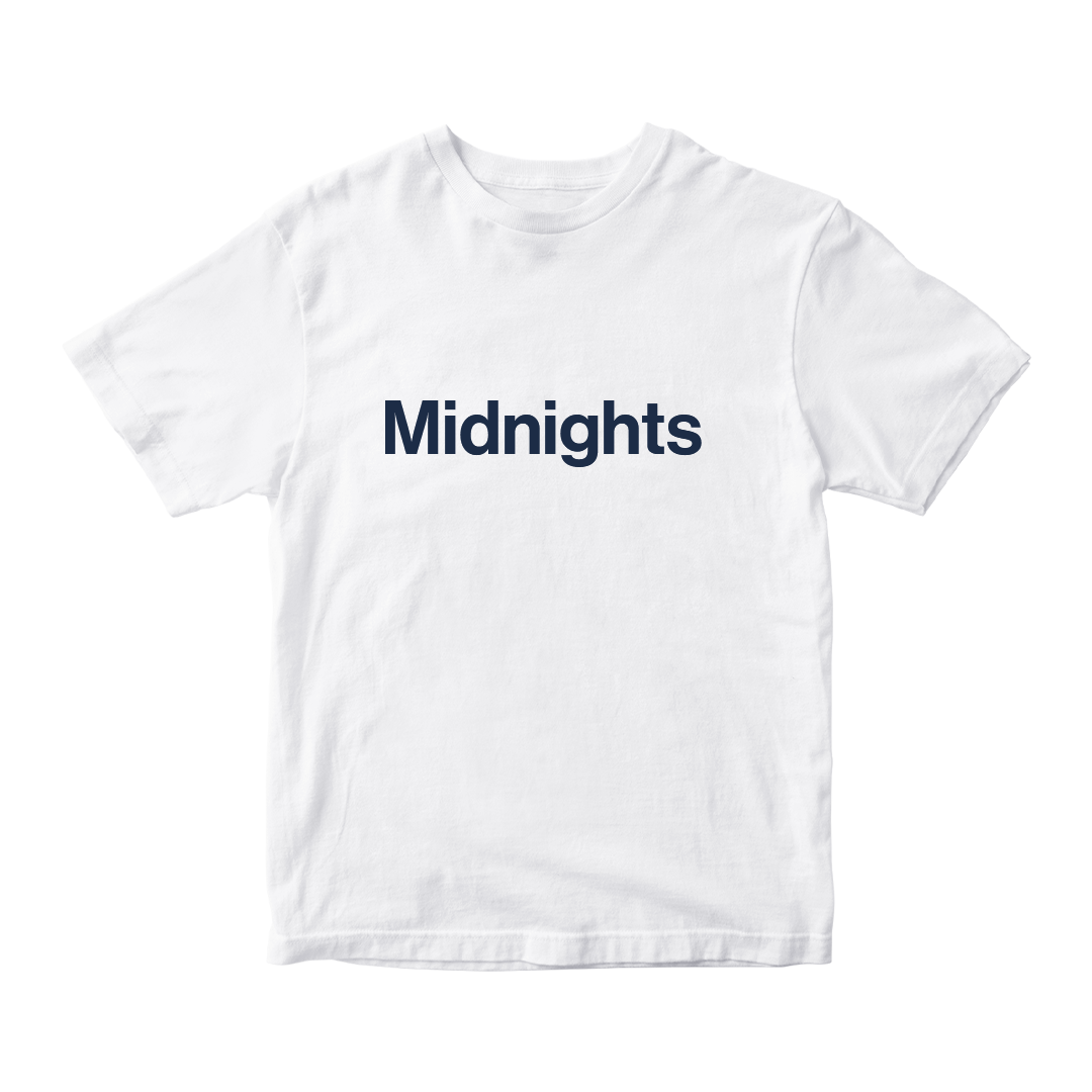 Midnights T-shirt