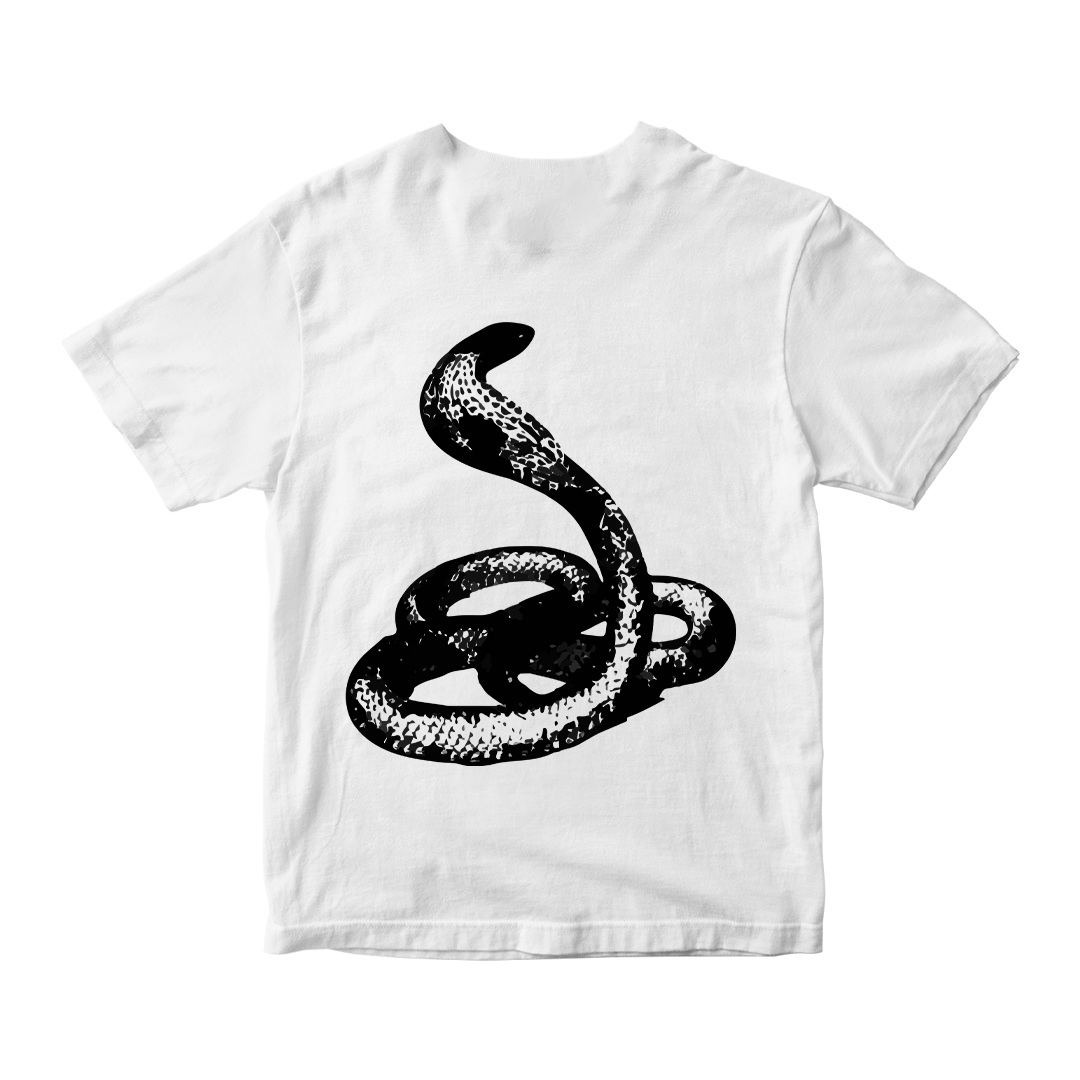 Reputation Album T-shirt