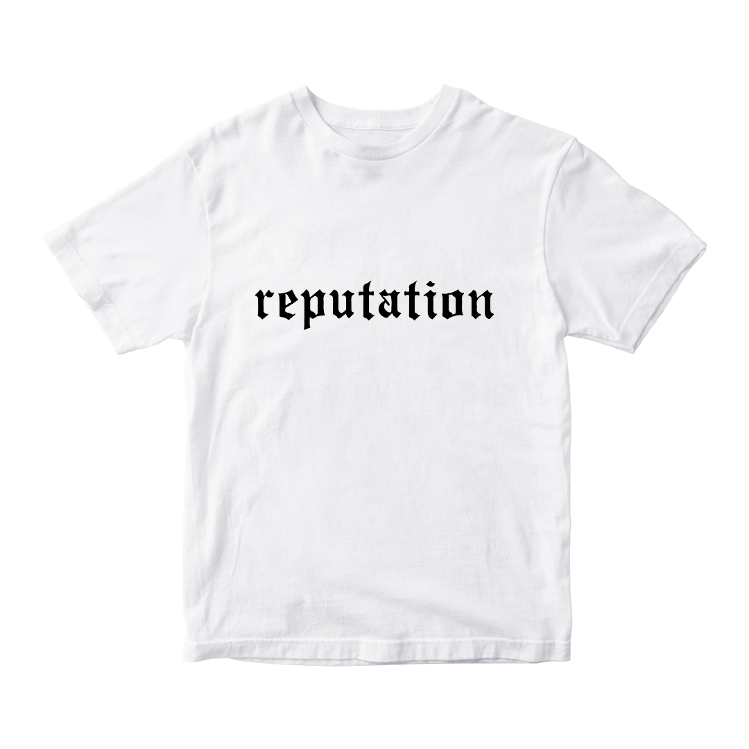 Reputation Album T-shirt