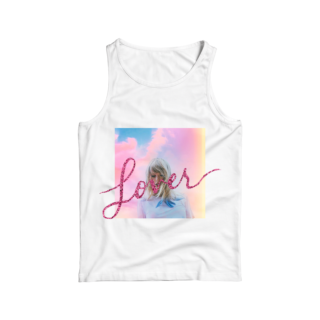 T.S Lover Tank Top