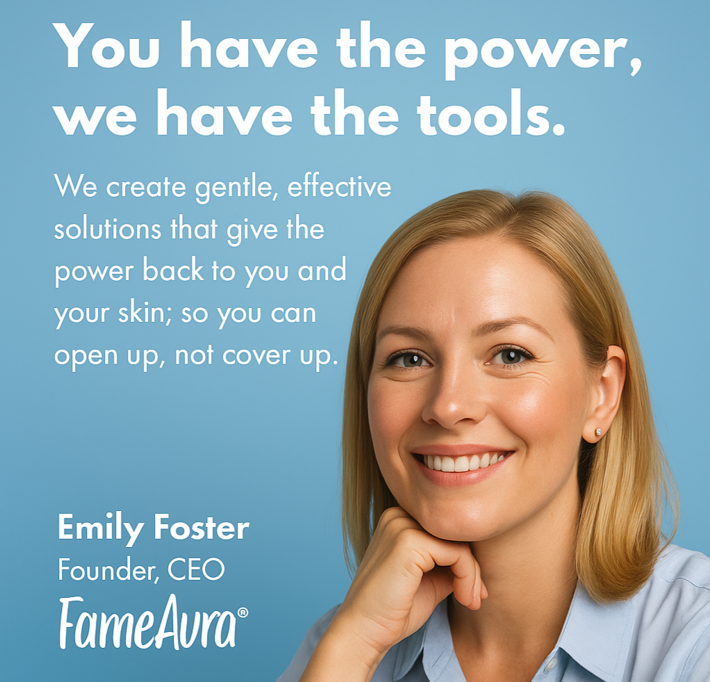 Fame Aura™ Dots for Spots – Pimple Patches