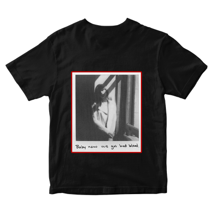 Bad Blood T-shirt