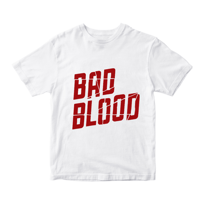 Bad Blood T-shirt