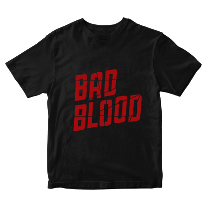 Bad Blood T-shirt