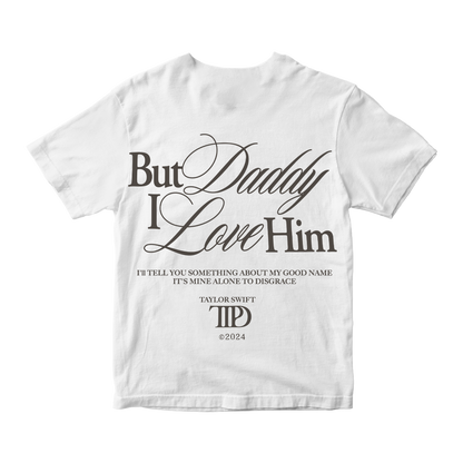 TTPD T-shirt