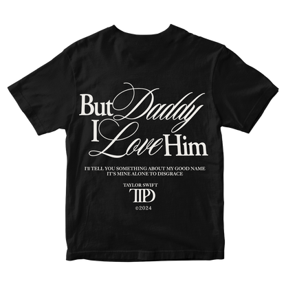 TTPD T-shirt