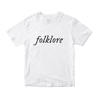Folklore T-shirt