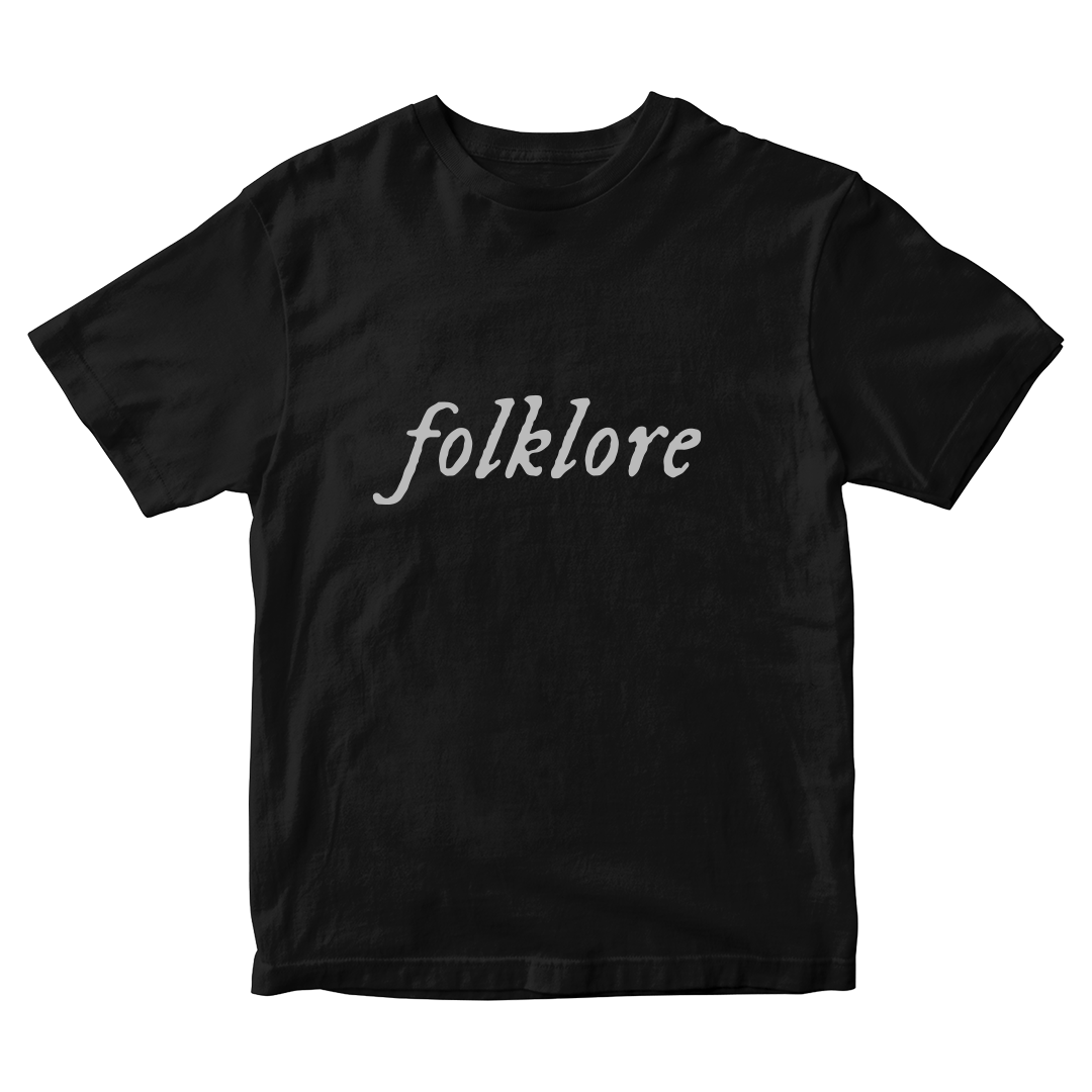 Folklore T-shirt
