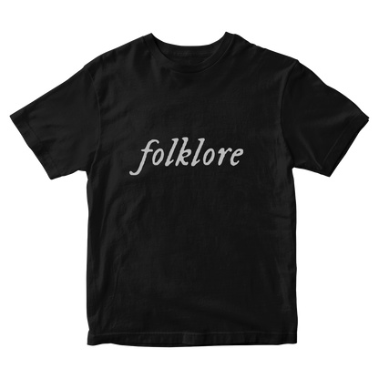 Folklore T-shirt