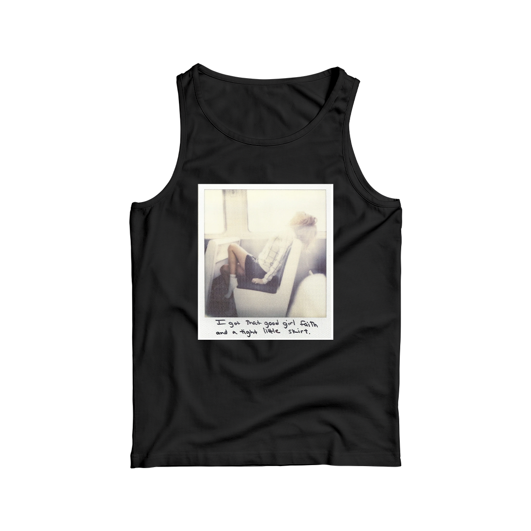 I Got That Good Girl Tank Top