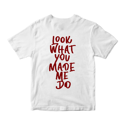 Reputation T-shirt