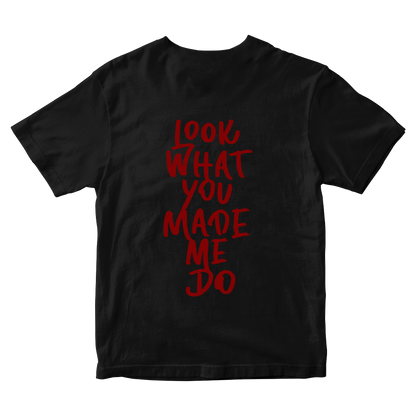Reputation T-shirt