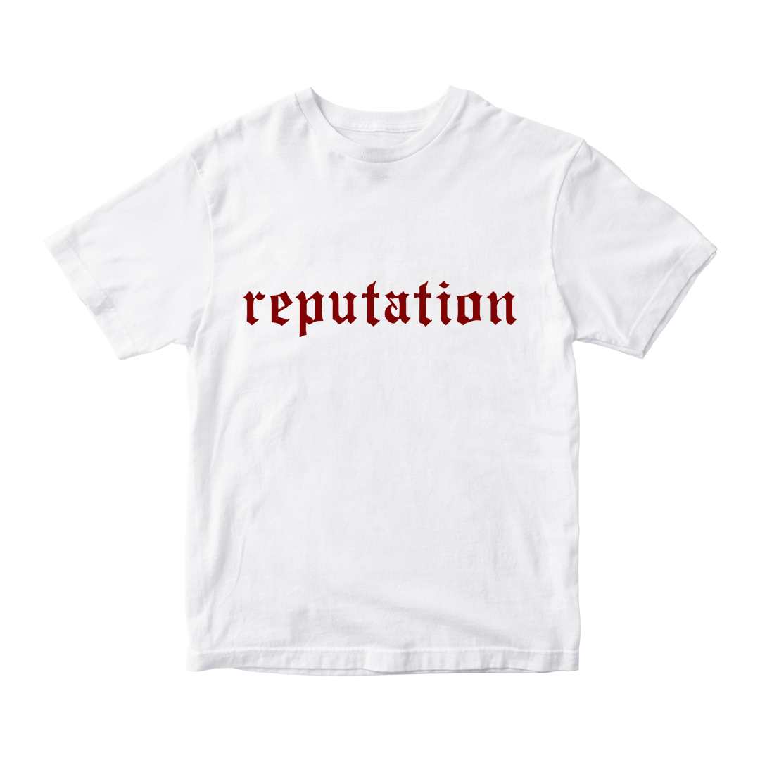 Reputation T-shirt