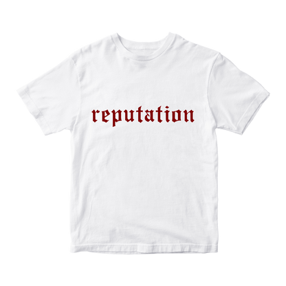 Reputation T-shirt