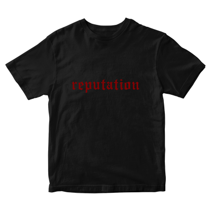 Reputation T-shirt