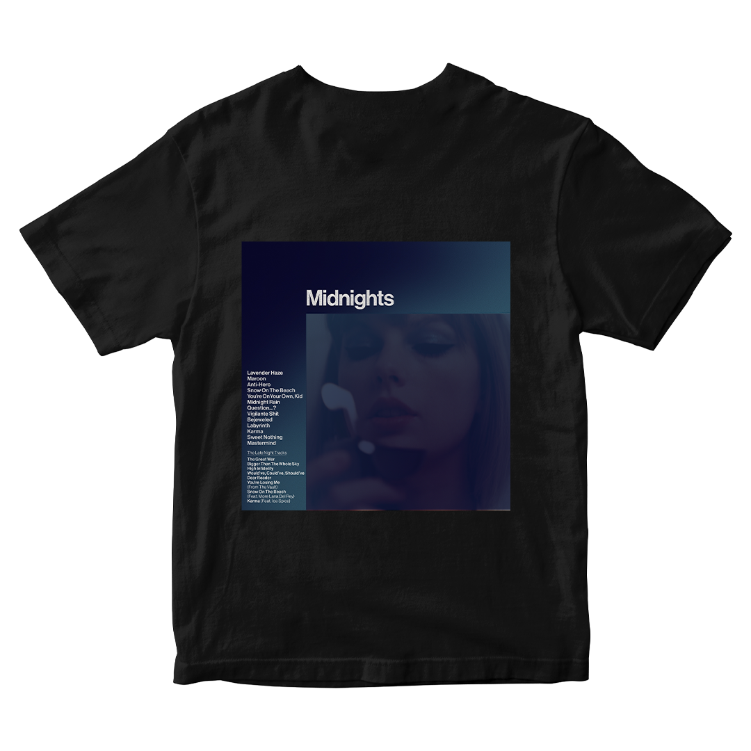 Midnights T-shirt