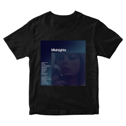 Midnights T-shirt