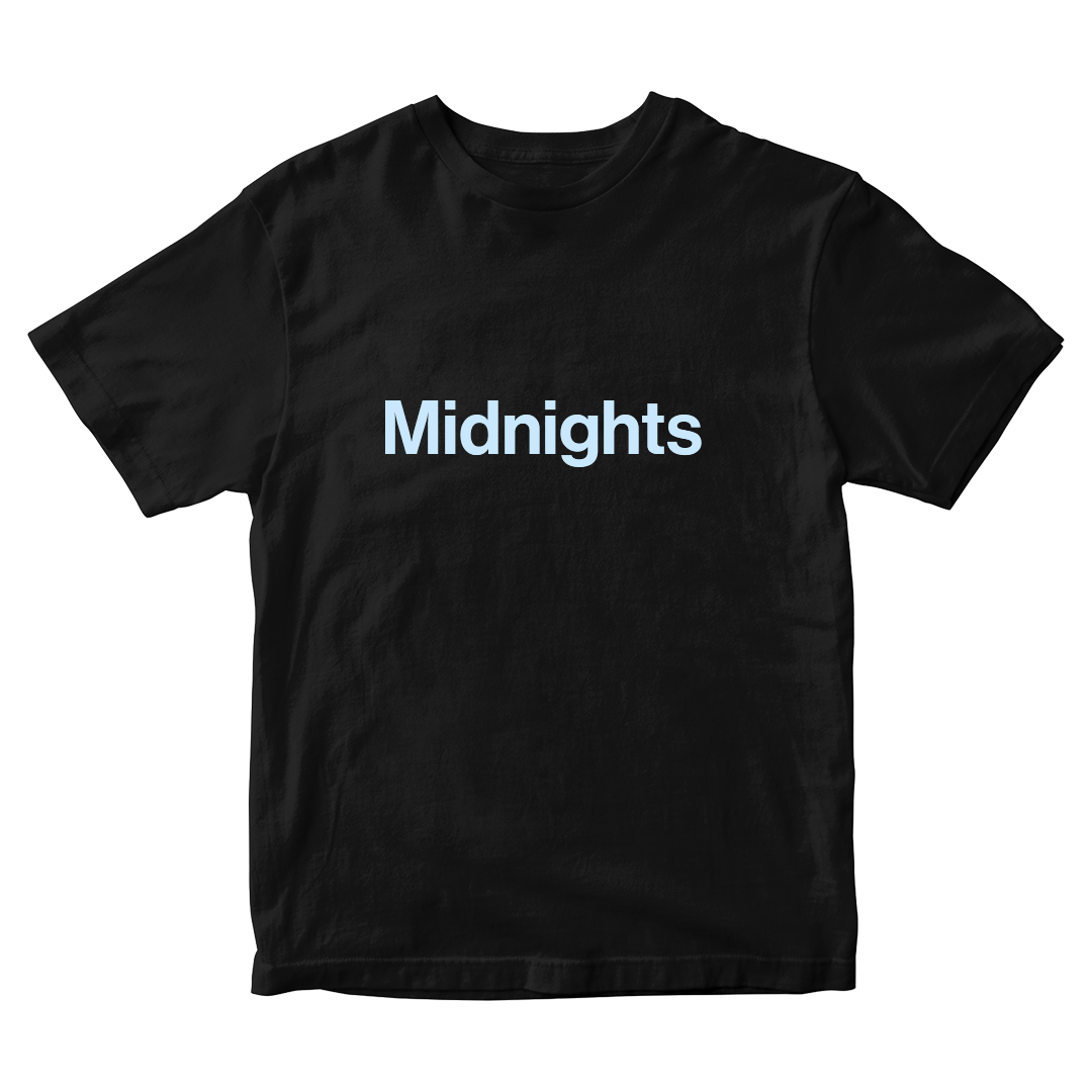 Midnights T-shirt