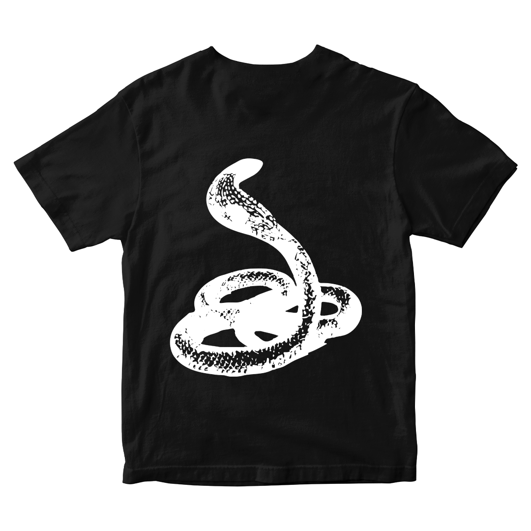 Reputation Album T-shirt