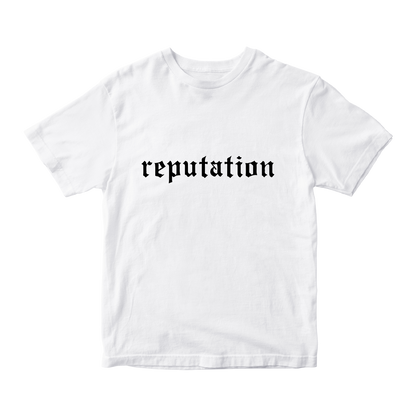 Reputation Album T-shirt