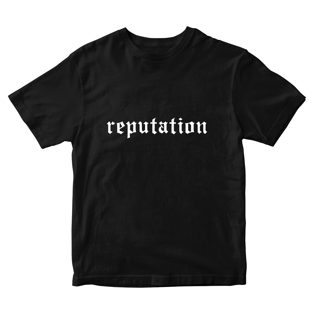 Reputation Album T-shirt