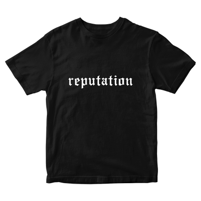 Reputation Album T-shirt