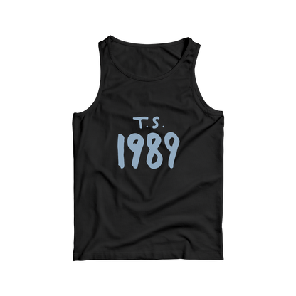 T.S 1989 Tank Top