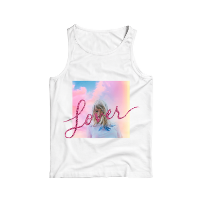 T.S Lover Tank Top