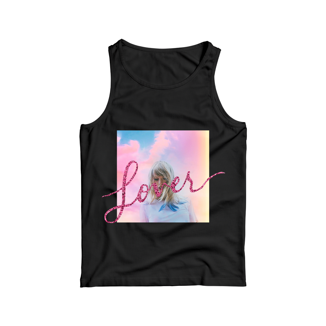 T.S Lover Tank Top