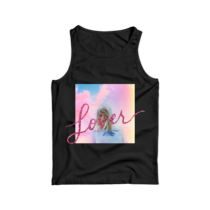 T.S Lover Tank Top