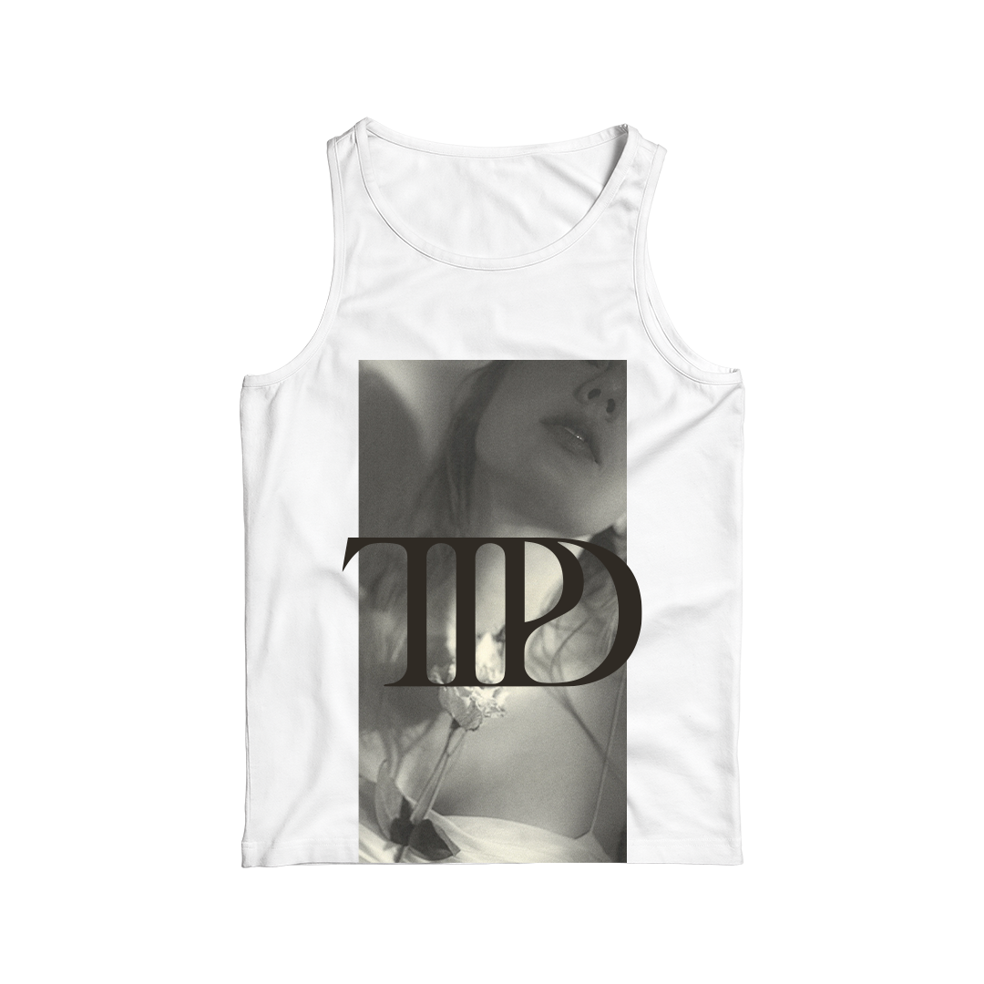 TTPD Tank Top