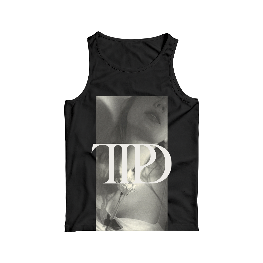 TTPD Tank Top