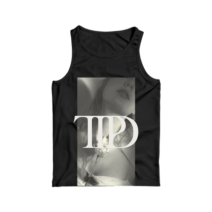 TTPD Tank Top