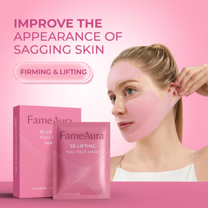 The 3D Lifting Mask